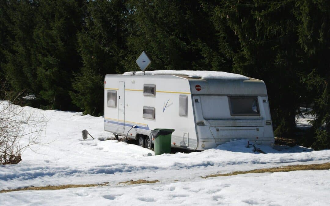 Do You Need RV Winterization Services in Myrtle Beach? Here’s Why You Might