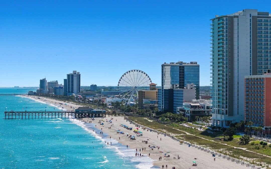 What To Do In Myrtle Beach: Your Ultimate Guide