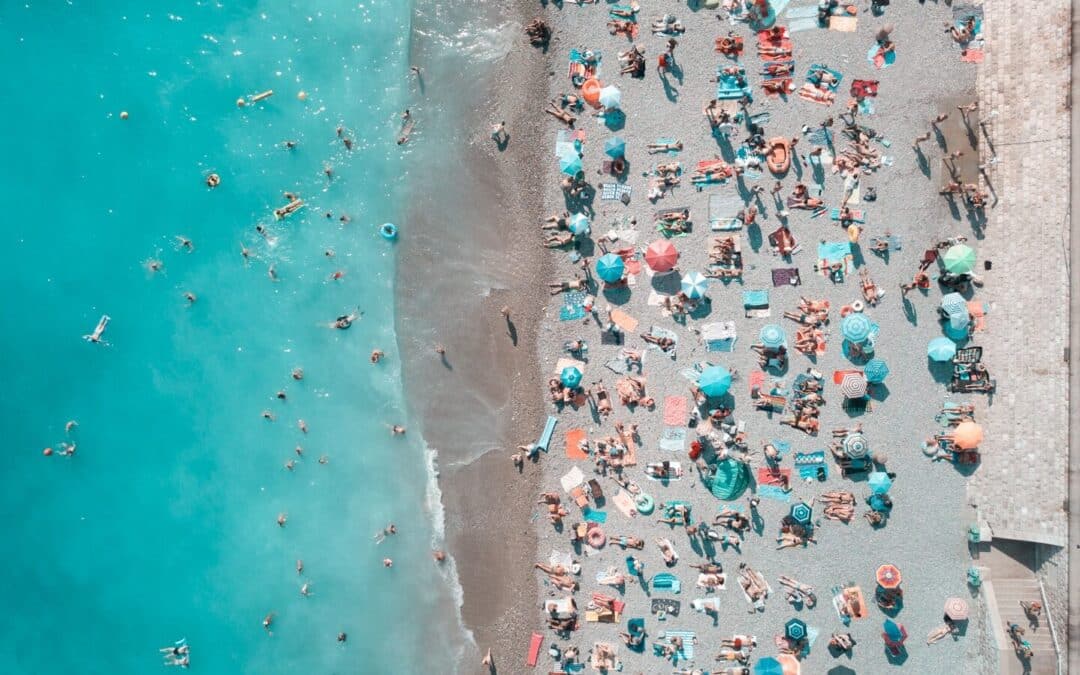 Plan Your 2024 Myrtle Beach Spring Break Trip