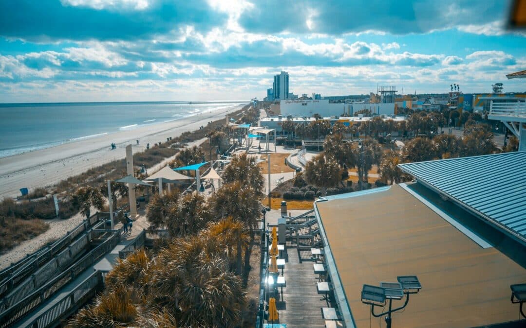 Weather in Myrtle Beach: Your Ultimate Winter Travel Guide