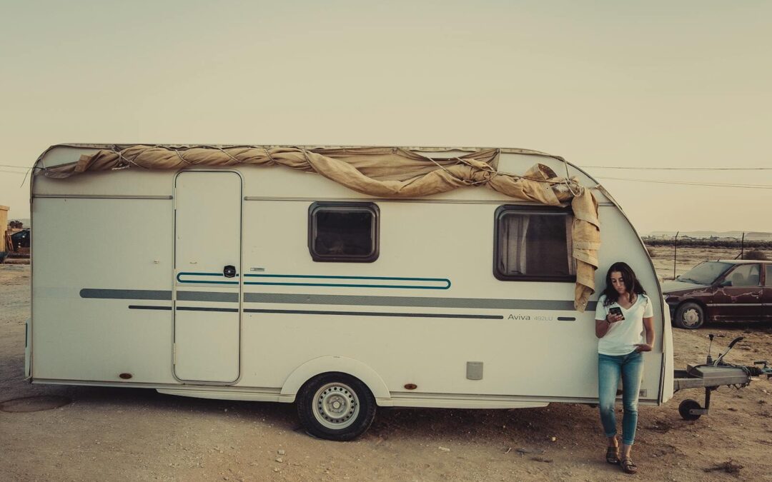 Why You Should Visit Buck Hall Recreation Area This Summer