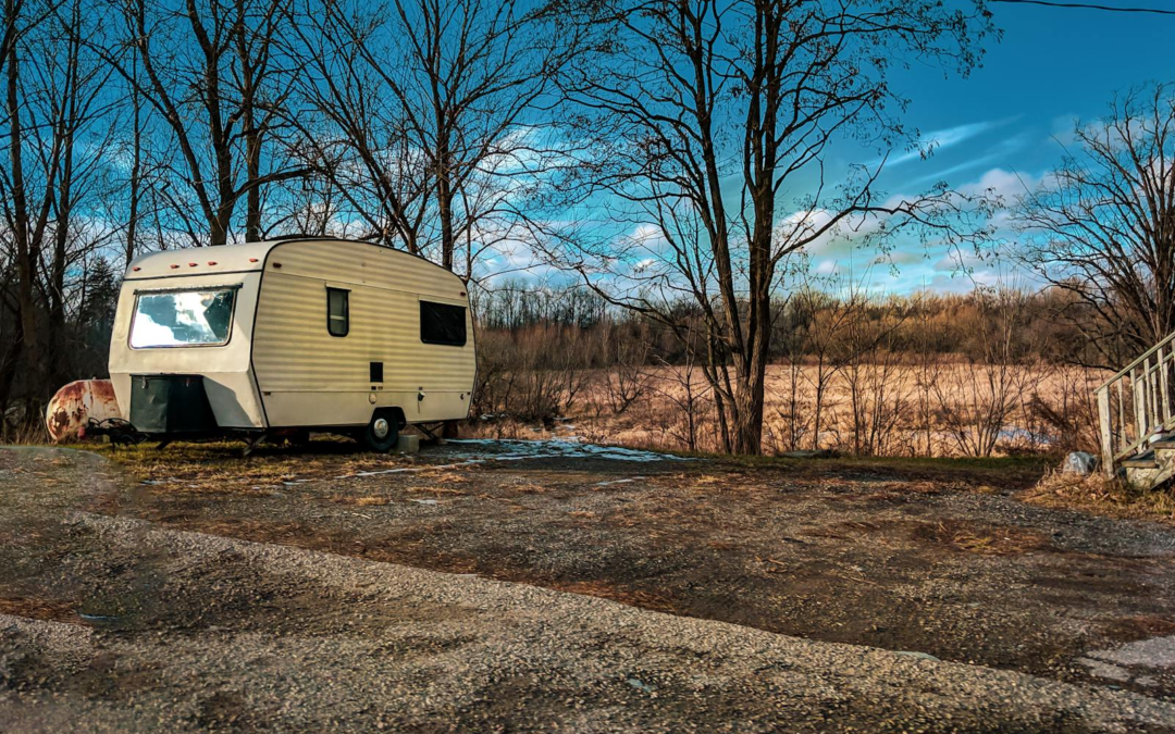 A Guide To JB Charleston RV Park