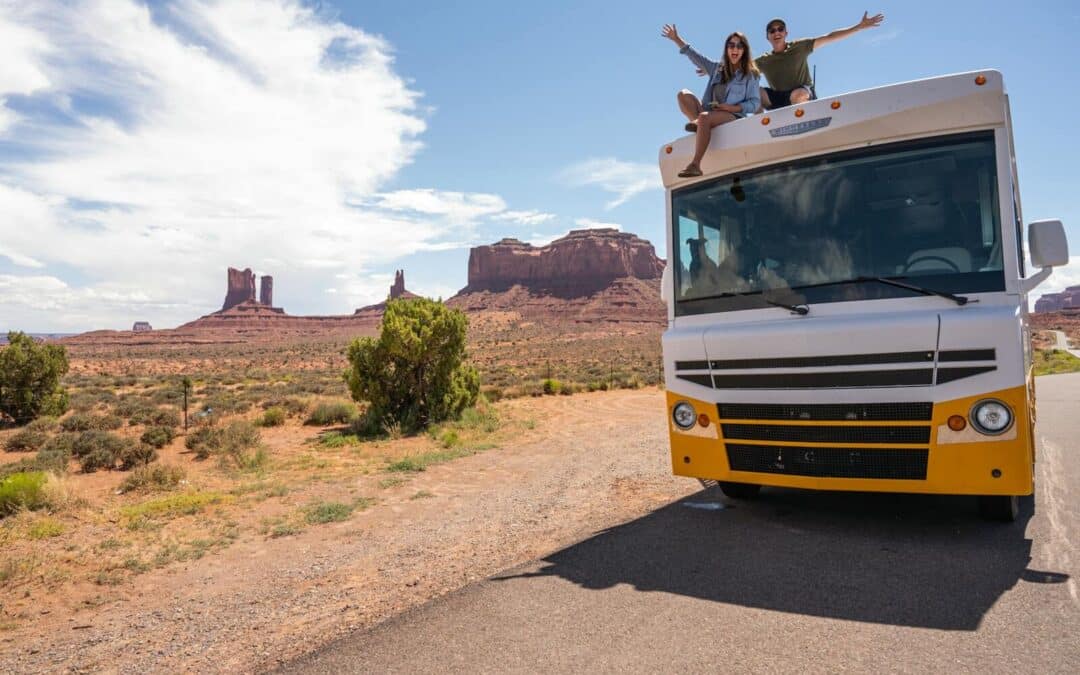 21 Fun Things To Do While Camping