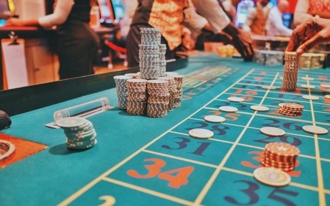 Need To Find Best Myrtle Beach Casino? Our 5 Picks