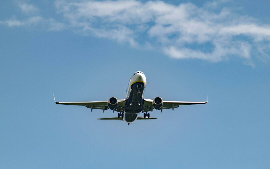 Discovering the Best Flights to Myrtle Beach – Your Ultimate Guide