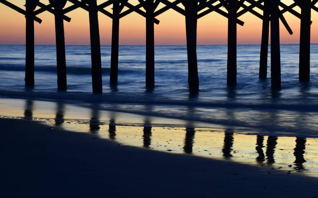 What to Expect with Myrtle Beach Weather