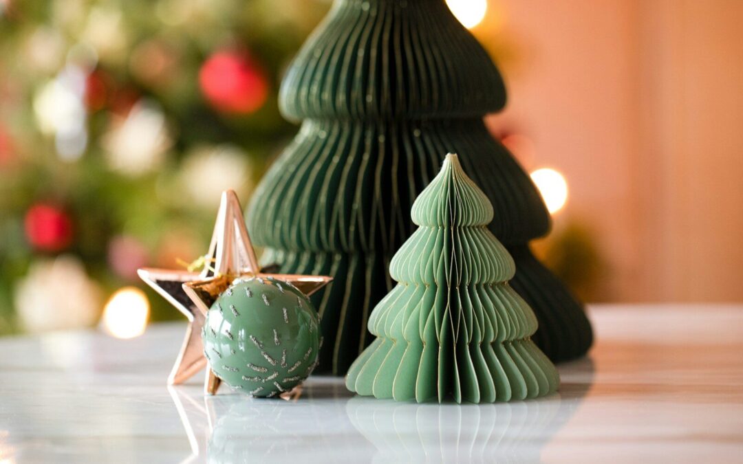 What To Do In Charleston, SC, This Holiday Season!