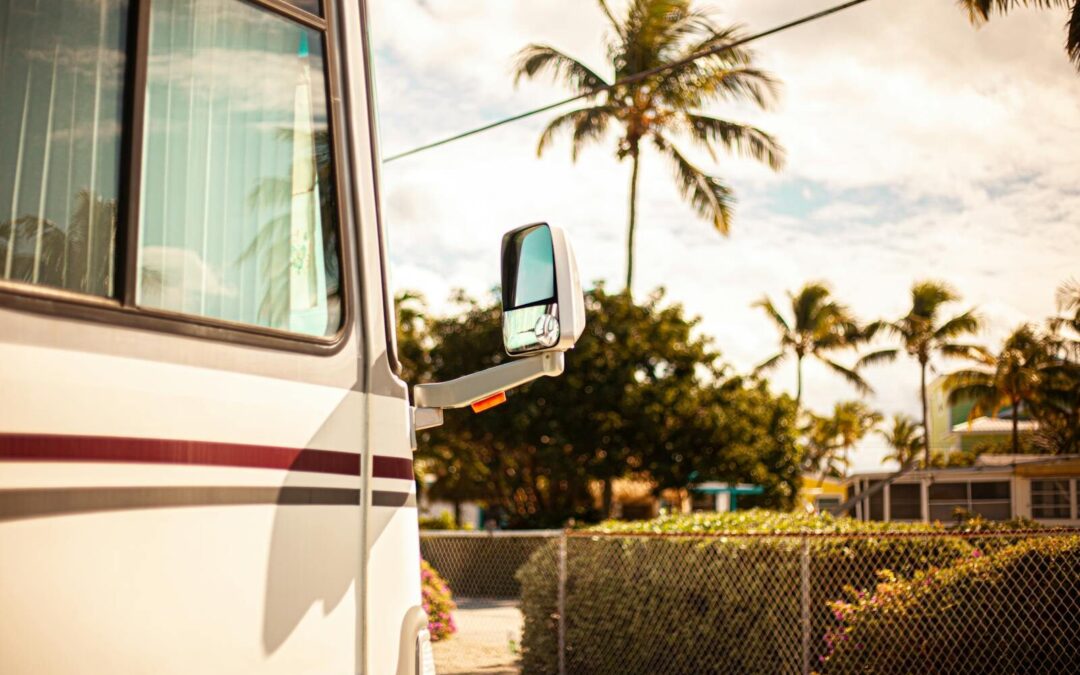 Hideaway RV Resort in Myrtle Beach South Carolina: Amenties, Attractions, and More