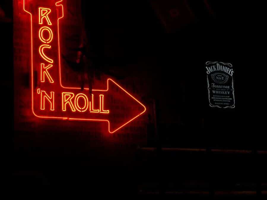 Check Out The Hard Rock Cafe Myrtle Beach
