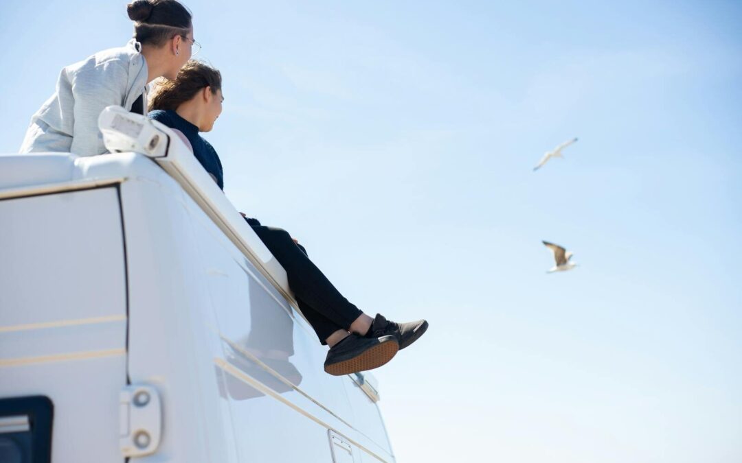 Dreamy Snowbird Rentals | Escape the Winter Blues