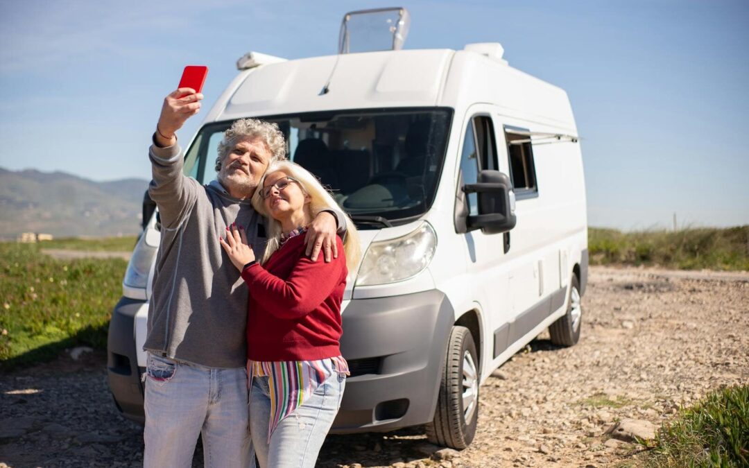 What is an RV Snowbird and How to Become One?