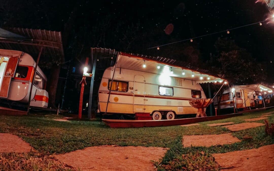 Enjoy a Fabulous RV Trip with Myrtle Beach KOA Resort
