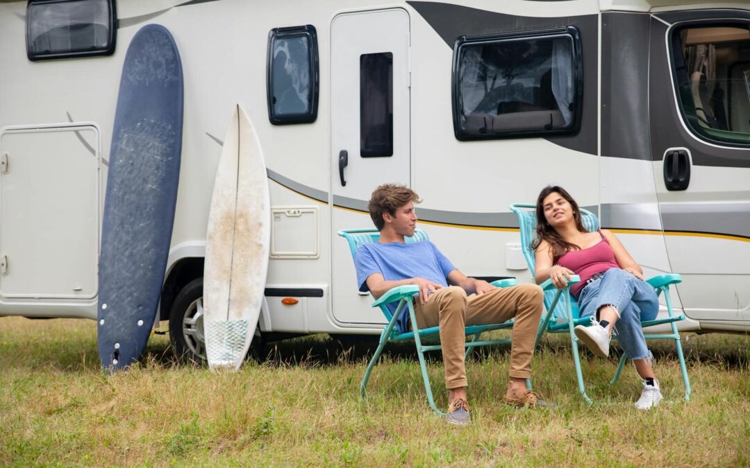 The Best RV Rental In Myrtle Beach, SC