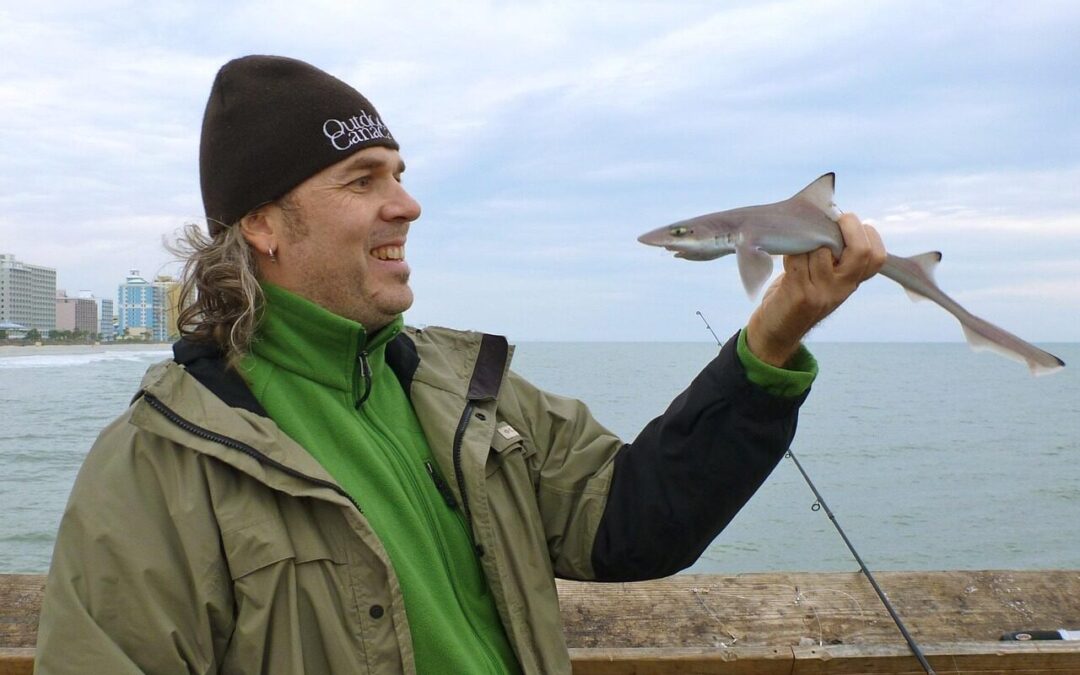 The Oceanfront Apache Family Campground & Pier!