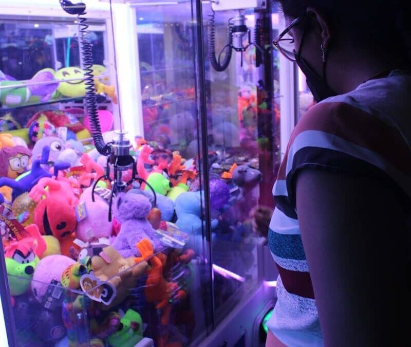 Exploring Myrtle Beach Mall – Shops, Stores, and Activities