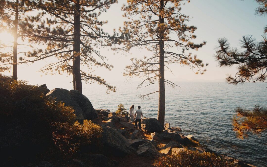 10 Vacation Ideas for Couples: Romantic Getaways to Rekindle Your Love