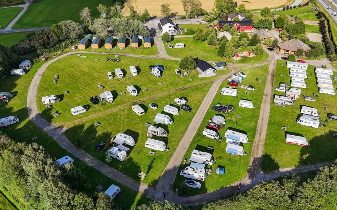 Lake Aire RV Park Campground