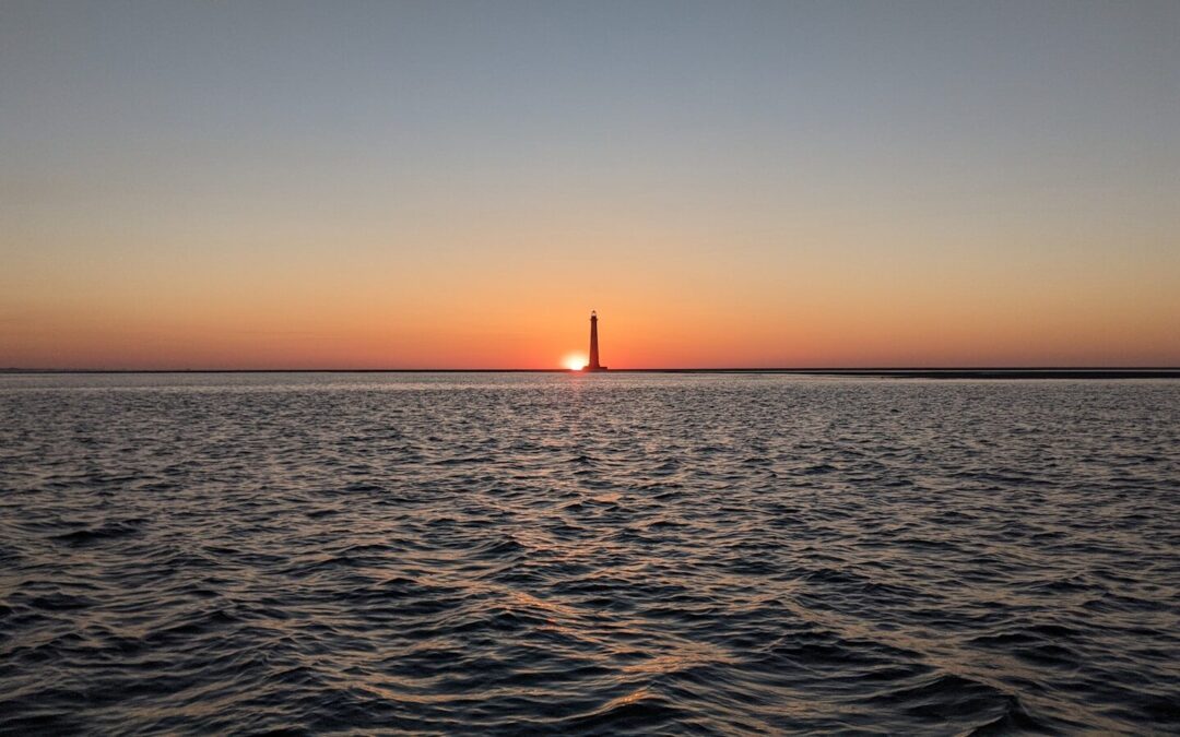 Add Morris Island, South Carolina To Your List Of Places To Visit!