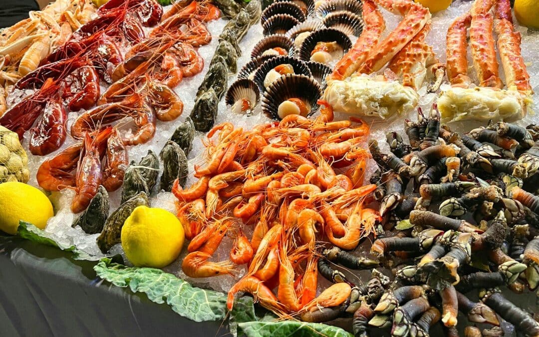 Are You Looking For A Seafood Buffet Myrtle Beach?