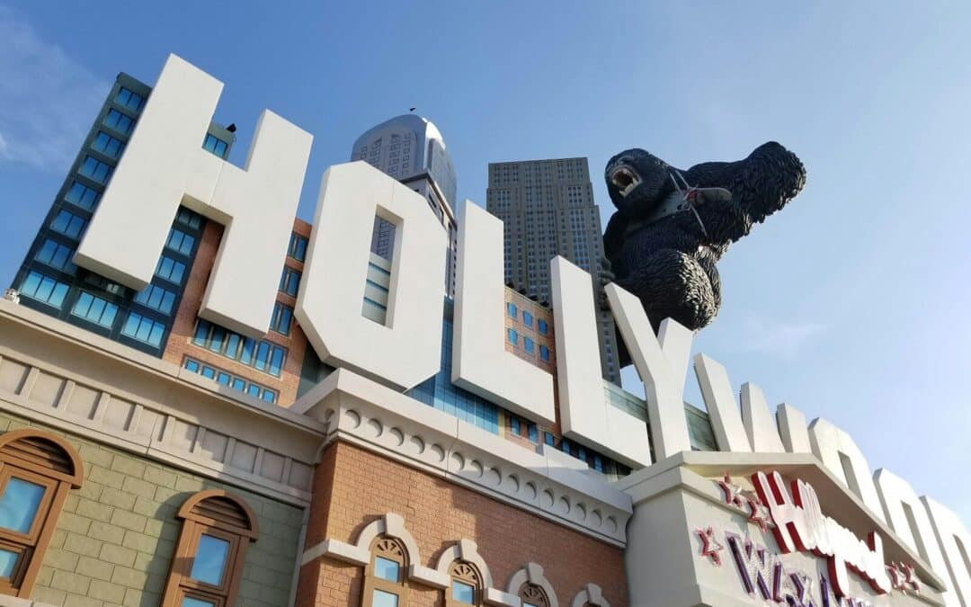 Discover The Unforgettable at the Hollywood Wax Museum Myrtle Beach