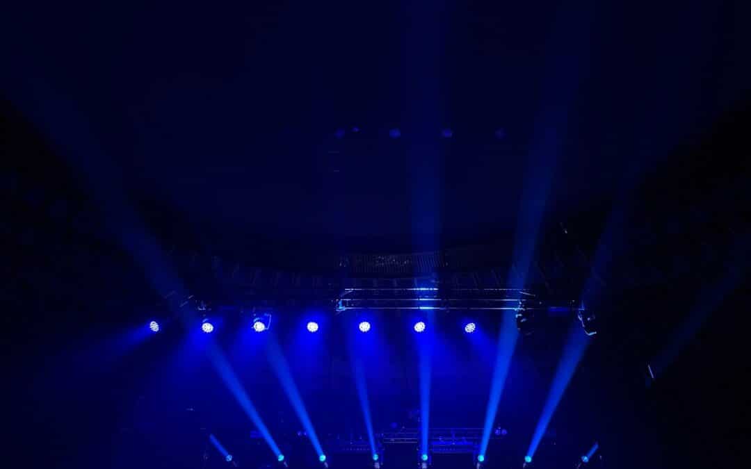 Legends Myrtle Beach: The Best Concert Theater in South Carolina