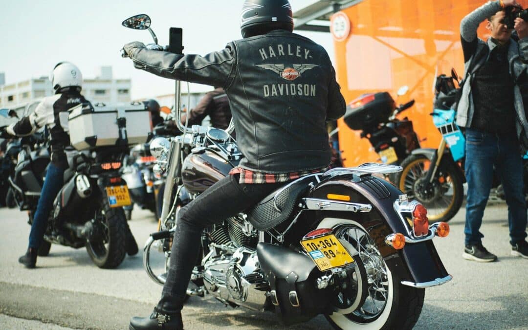 Myrtle Beach Bike Week: 2023 Spring Rally