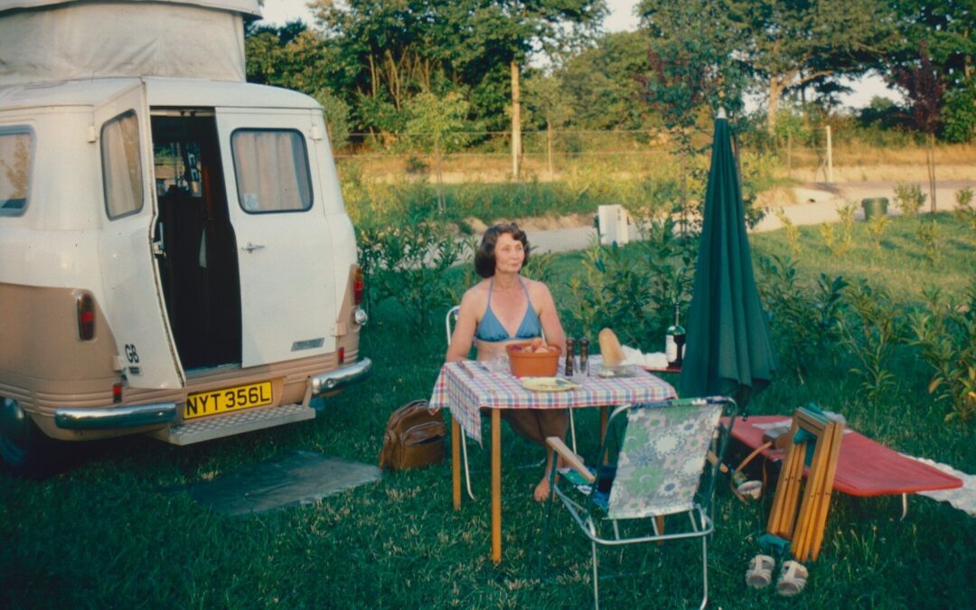 The Best RV Rental, Charleston SC