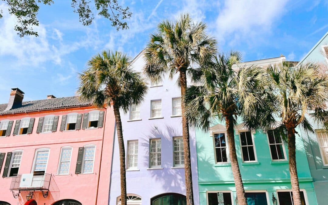 18 Things To Do In Charleston, SC