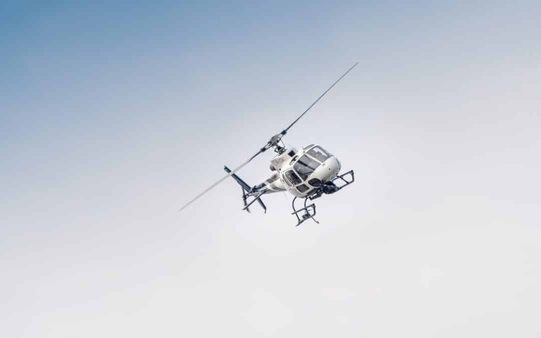 Helicopter Rides Myrtle Beach, South Carolina: Your Next Great Adventure!