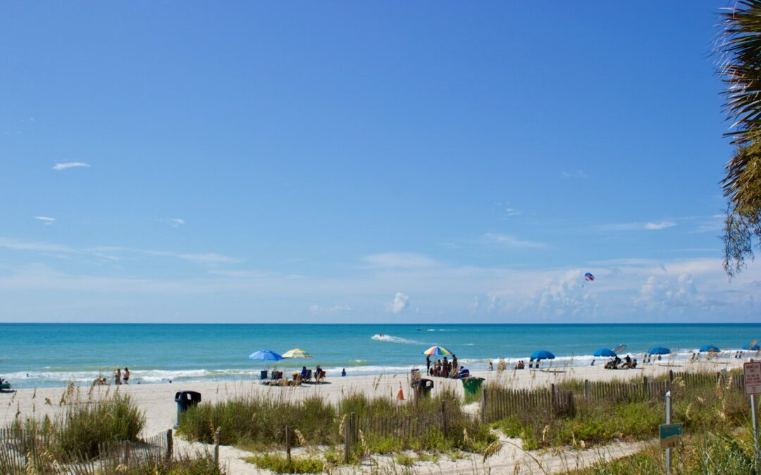 Planning Your Perfect Beach Vacation