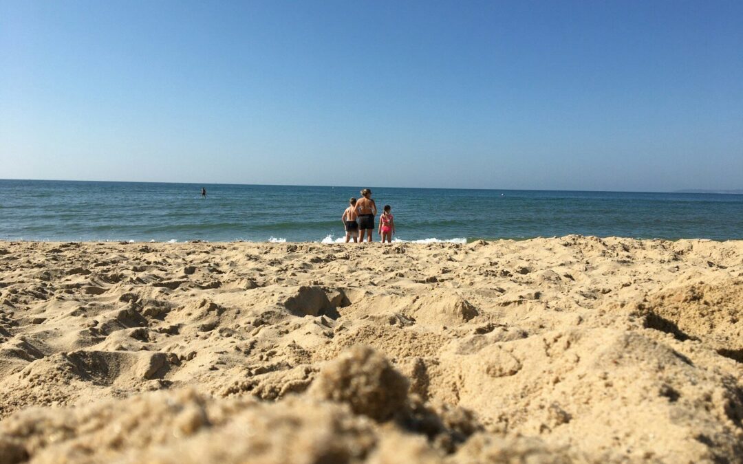 Myrtle Beach Resorts vs. Cozy Turtle RV Rentals: Which is the Better Choice?