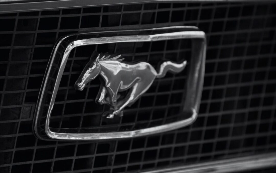 Revving Up for Mustang Week Myrtle Beach