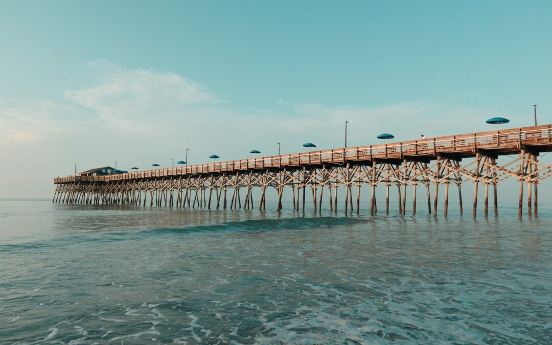 Why You Should Check Out Murrells Inlet The Next Time You’re In South Carolina