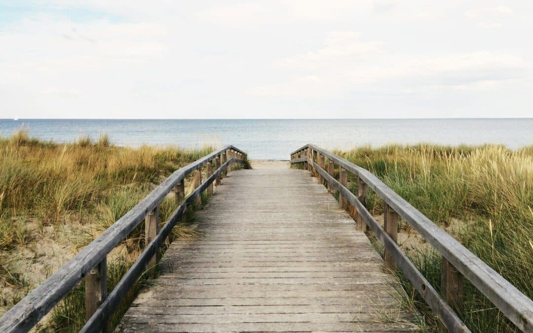 Why You Should Visit Sullivan’s Island Beach The Next Time You’re In South Carolina
