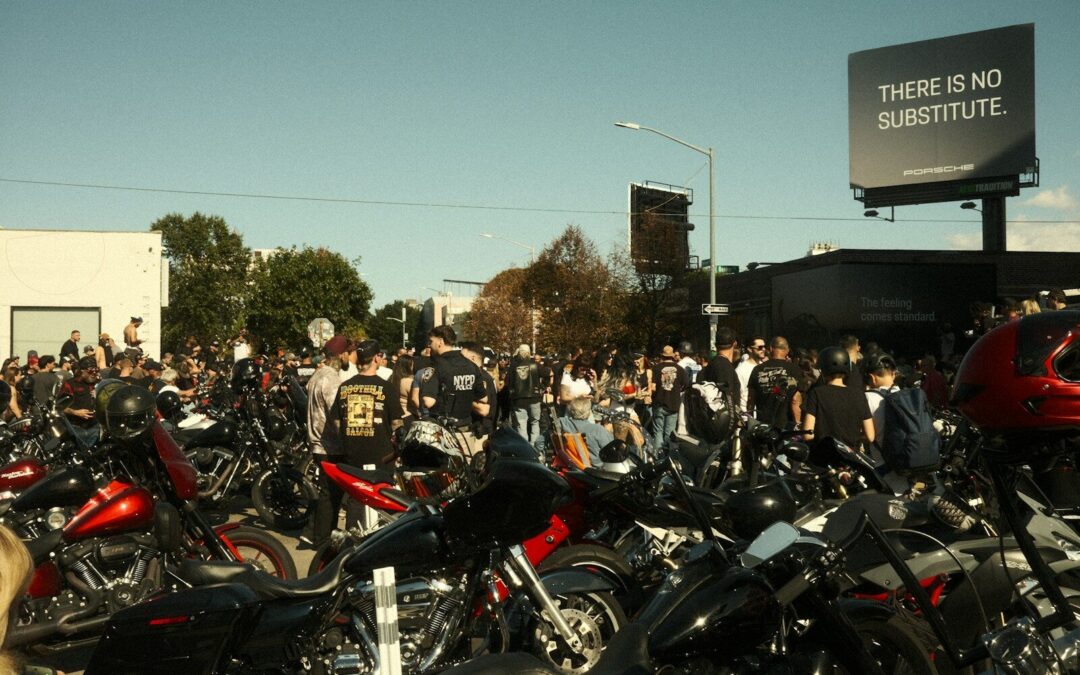 Bike Week Myrtle Beach May 10th- May 19th 2024: Let’s Have A Smooth Ride