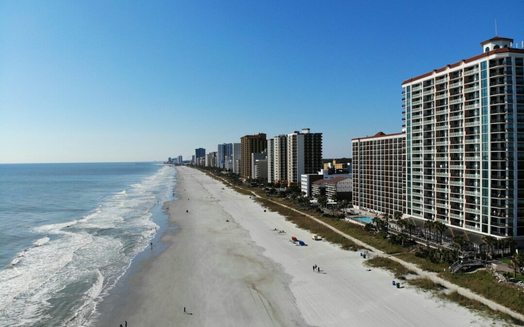 Myrtle Beach Rentals | RV, Hotel Or A Beach Home For Your Next Family Vacation?