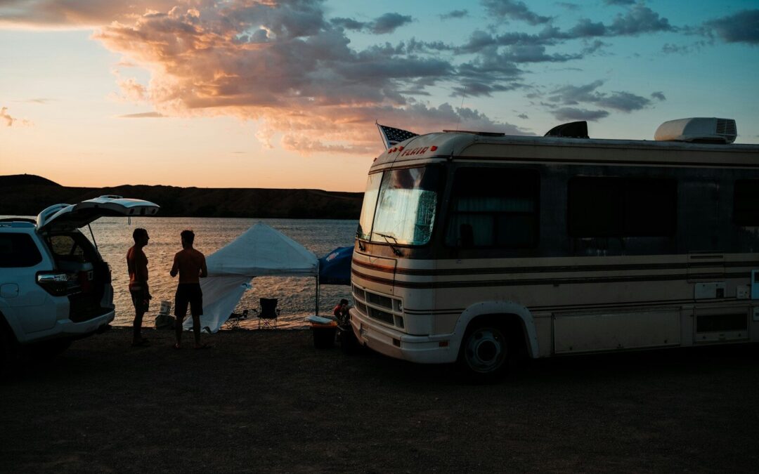 Why You Should Visit Williamson Mobile Estate RV Park!