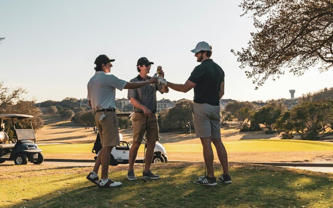 Golfers Rejoice: Experience the Thrill of TPC Myrtle Beach!
