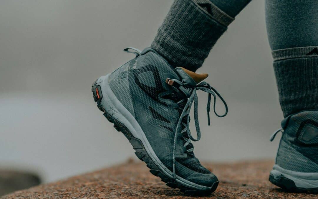 What To Wear Hiking