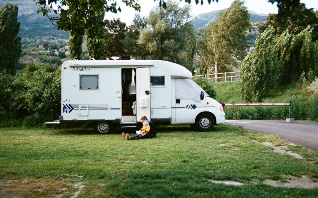 Briarcliffe RV Resort: A Serene Vacation Getaway