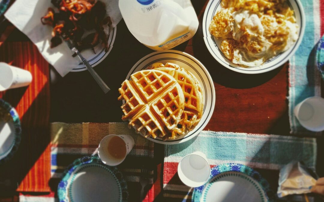 Best Restaurants Charleston, SC – Must Visit!