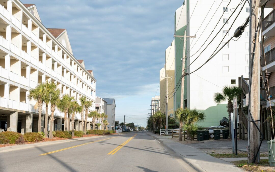 Discover the Best North Myrtle Beach Hotels for Your Coastal Getaway and the Even Better Cozy Turtle Alternative