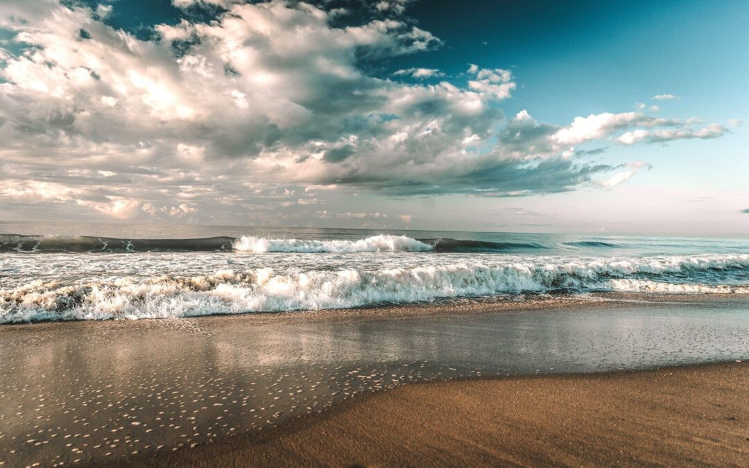 Discover This Magnificent Ferris Wheel Myrtle Beach Has To Offer | Myrtle Beach SkyWheel