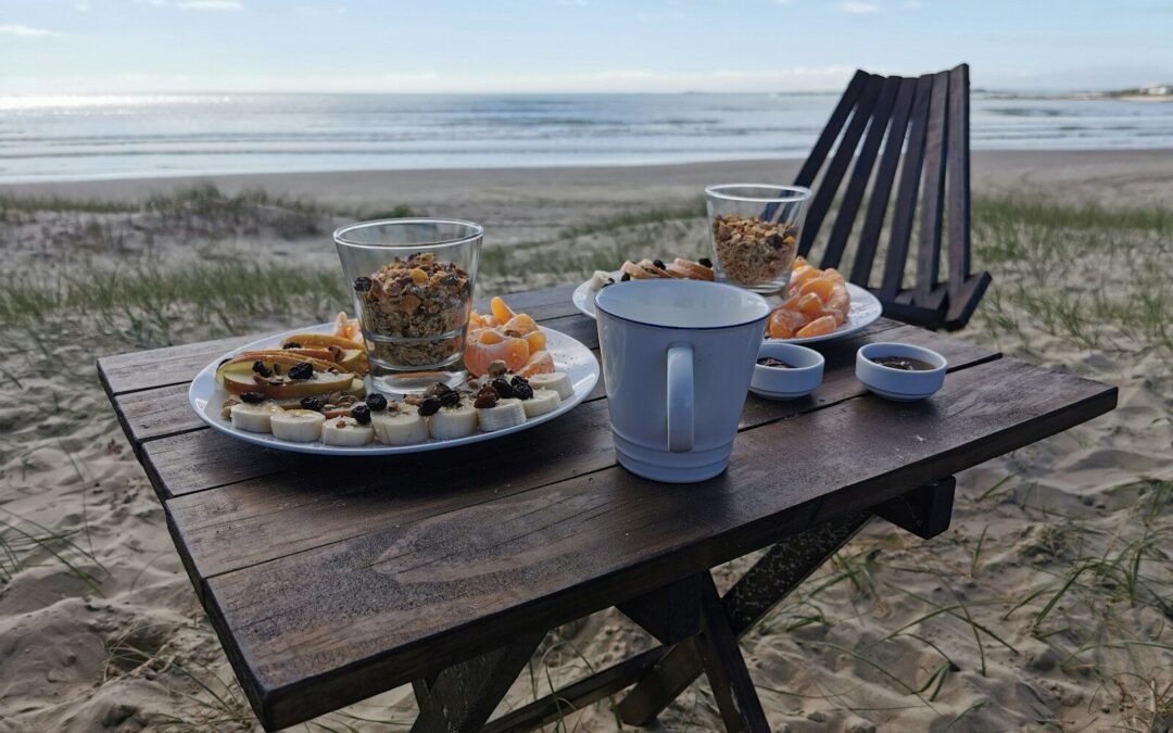 Lets Find A Place To Eat In Myrtle Beach: Culinary Delights of South Carolina