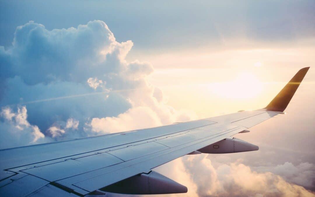 The Ultimate Guide to Myrtle Beach Airport