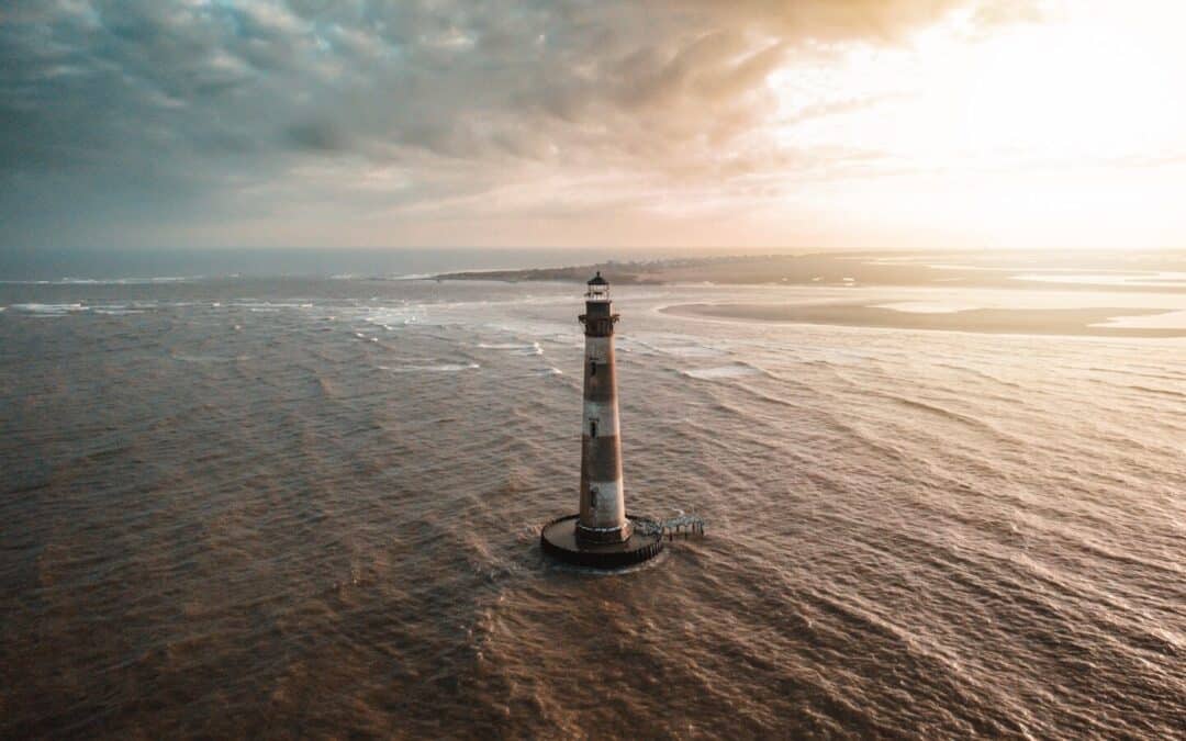 Everything You Need To Know About Morris Island