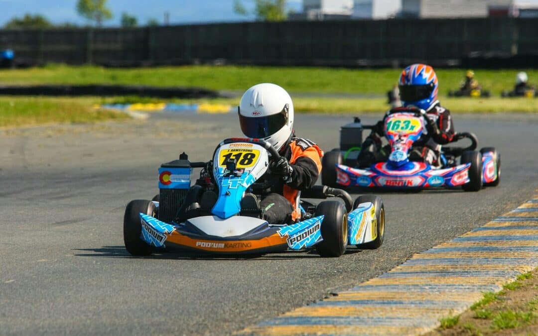 Go Karts Myrtle Beach: A Thrilling & Fun-Filled Experience