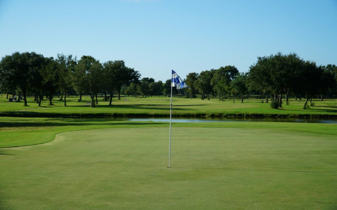 Top Myrtle Beach Golf Courses
