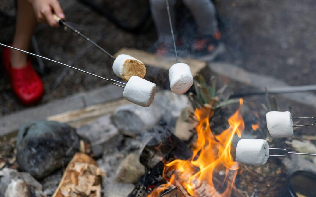 All You Need To Know About Oak Plantation Campground