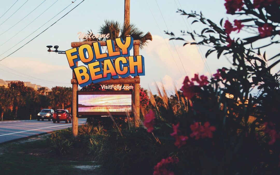 All You Need To Know About Folly Beach, South Carolina, In 2023!